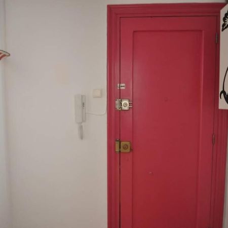 Apartamento Parc Gueell บาร์เซโลนา ภายนอก รูปภาพ