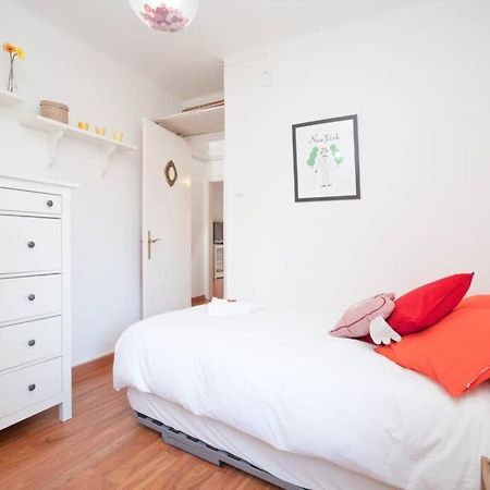 Apartamento Parc Gueell บาร์เซโลนา ภายนอก รูปภาพ